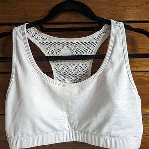 Barely worn Zyia sports bra